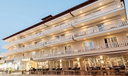 Hotel Regina Mare